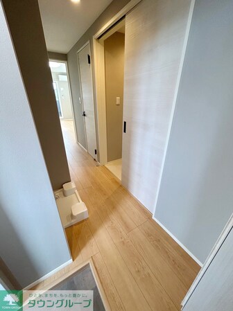 エフプレスト岸町の物件内観写真